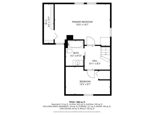 209 8th Street E, Hastings, MN 55033