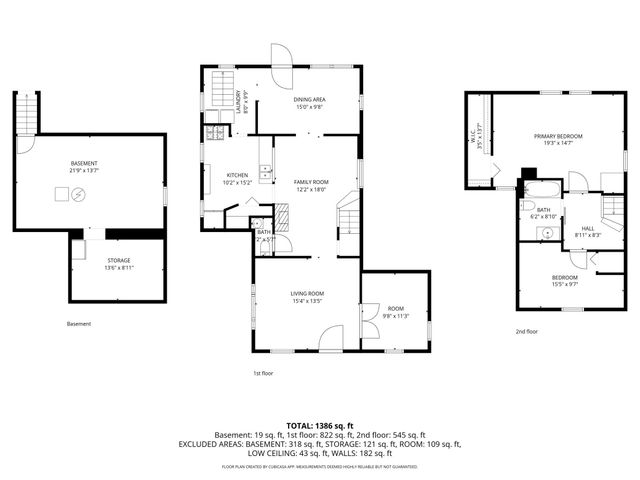 209 8th Street E, Hastings, MN 55033