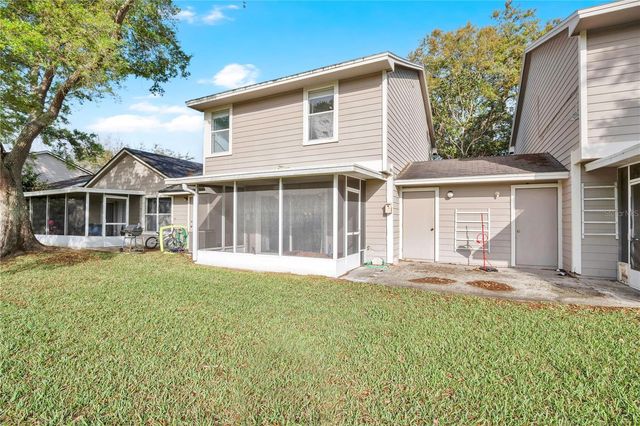 12380 SHADY SPRING WAY 105, Orlando, FL 32828