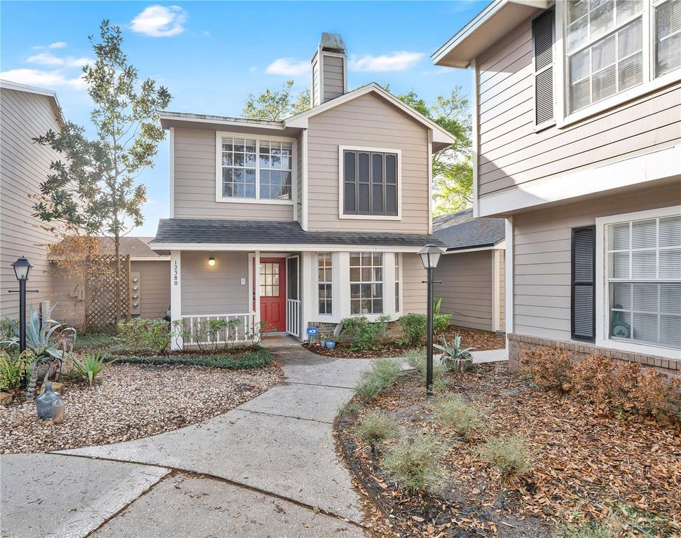 12380 SHADY SPRING WAY 105, Orlando, FL 32828