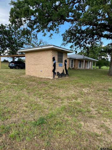 7900 N US Hwy 287, Tennessee Colony, TX 75861