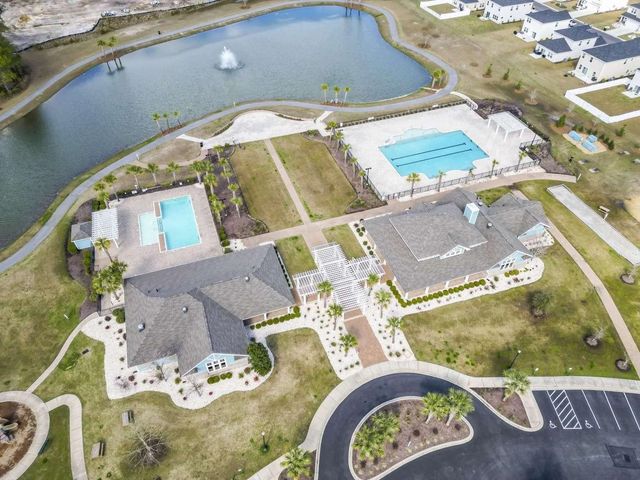 4528 Marshwood Dr., Myrtle Beach, SC 29579