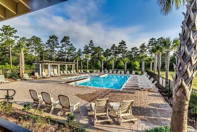 4528 Marshwood Dr., Myrtle Beach, SC 29579