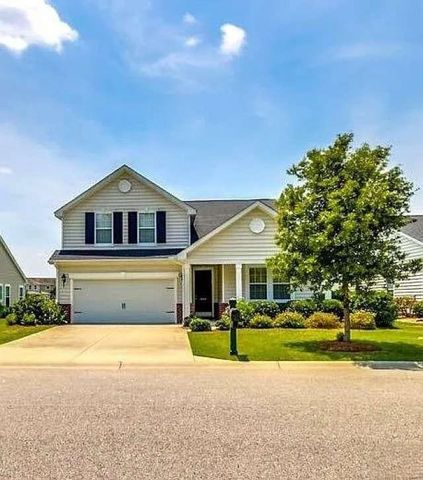 4528 Marshwood Dr., Myrtle Beach, SC 29579