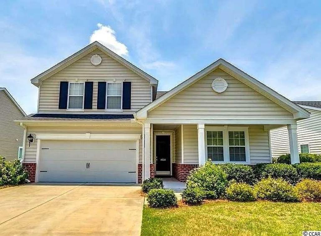 4528 Marshwood Dr., Myrtle Beach, SC 29579 — photo 2