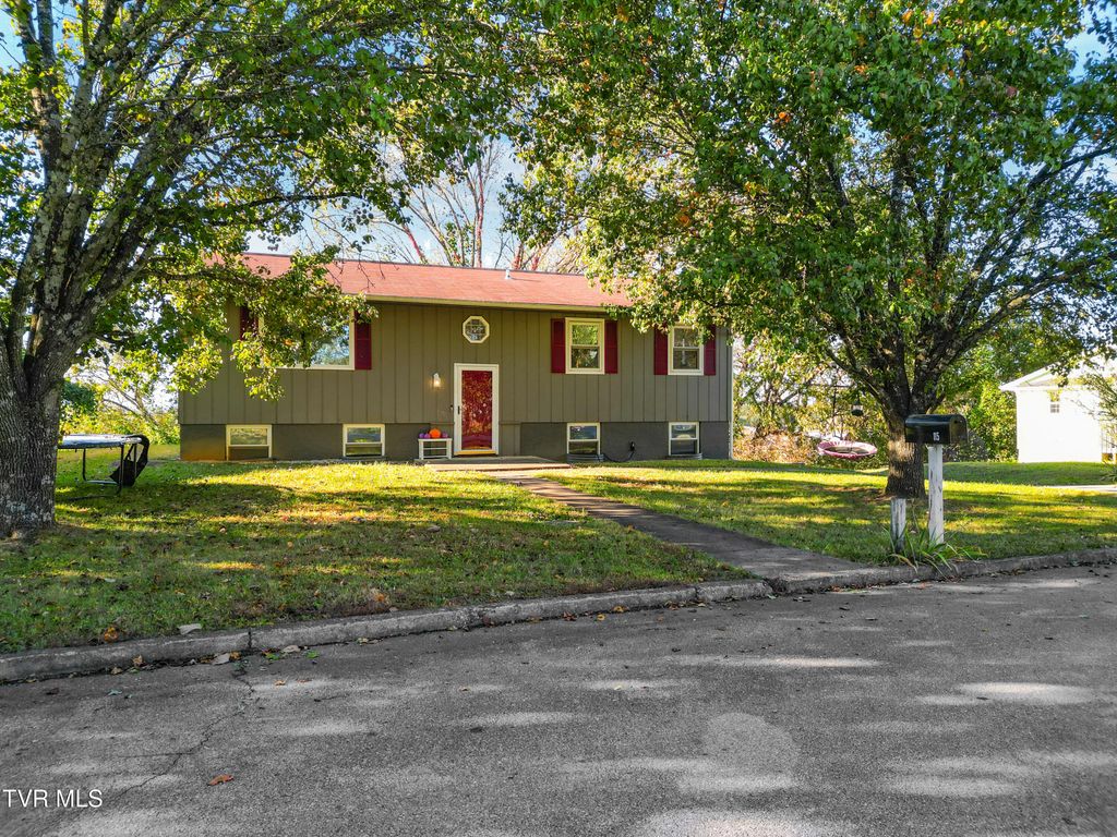 115 Cedar Street, Greeneville, TN 37743