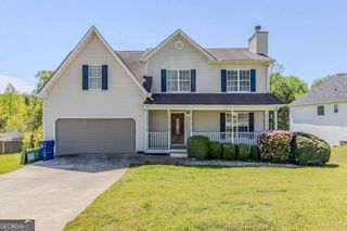 4357 James Wade Drive, Snellville, GA 30039