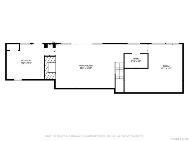 660 N Chodikee Lake Road, Highland, NY 12528