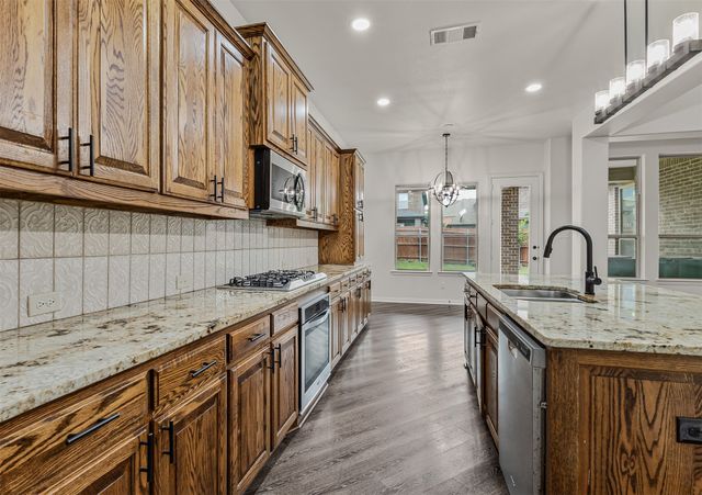 1123 Brigham Drive, Forney, TX 75126