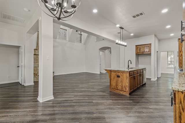 1123 Brigham Drive, Forney, TX 75126