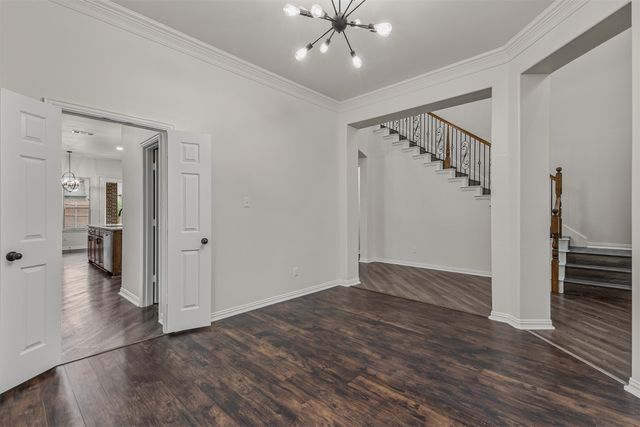 1123 Brigham Drive, Forney, TX 75126