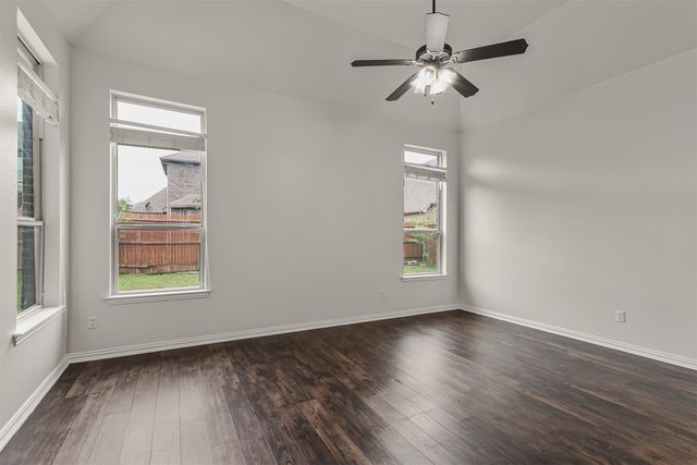 1123 Brigham Drive, Forney, TX 75126