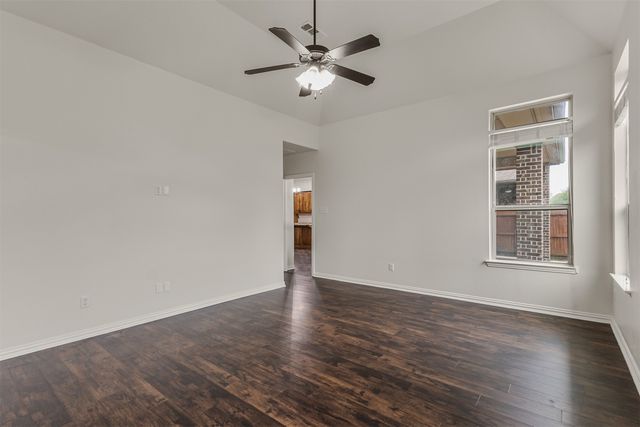 1123 Brigham Drive, Forney, TX 75126