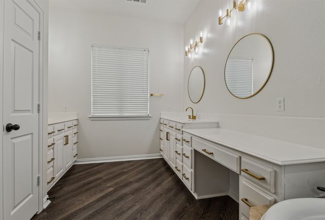 1123 Brigham Drive, Forney, TX 75126
