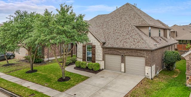 1123 Brigham Drive, Forney, TX 75126