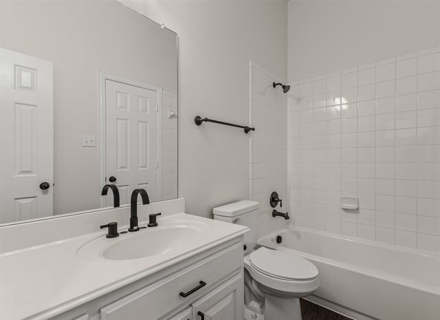 1123 Brigham Drive, Forney, TX 75126