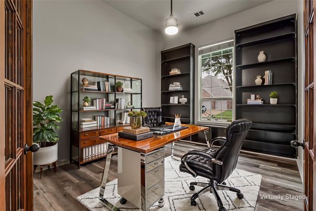 1123 Brigham Drive, Forney, TX 75126