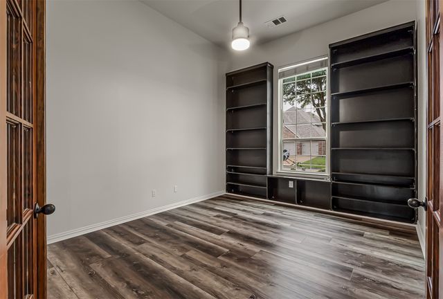 1123 Brigham Drive, Forney, TX 75126