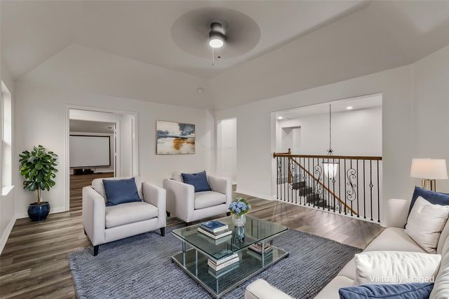 1123 Brigham Drive, Forney, TX 75126