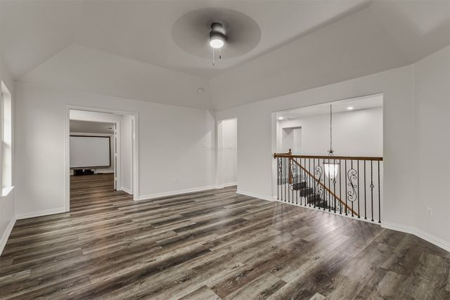 1123 Brigham Drive, Forney, TX 75126