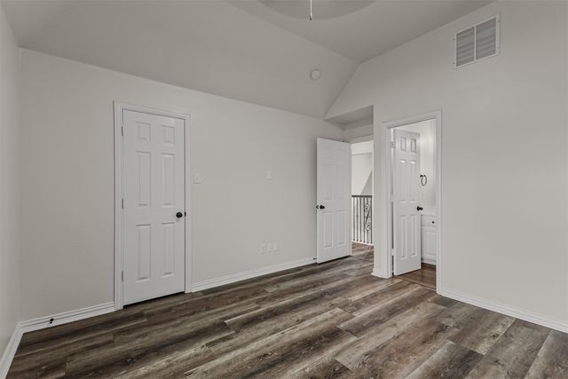 1123 Brigham Drive, Forney, TX 75126