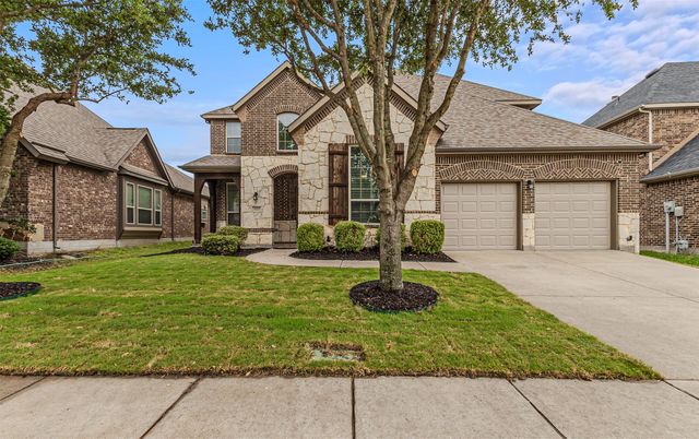 1123 Brigham Drive, Forney, TX 75126