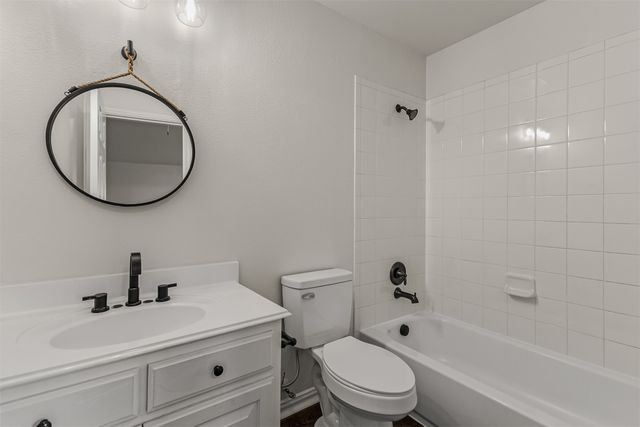 1123 Brigham Drive, Forney, TX 75126