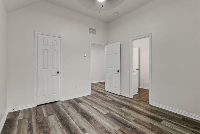 1123 Brigham Drive, Forney, TX 75126