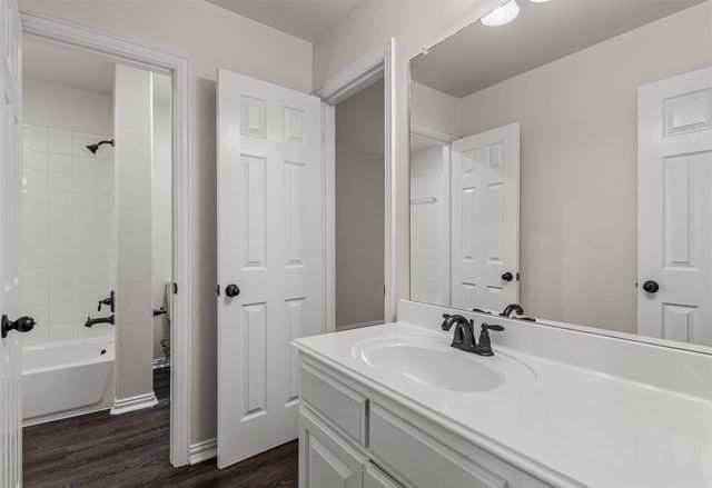 1123 Brigham Drive, Forney, TX 75126
