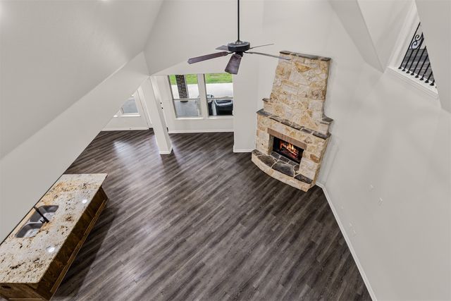 1123 Brigham Drive, Forney, TX 75126