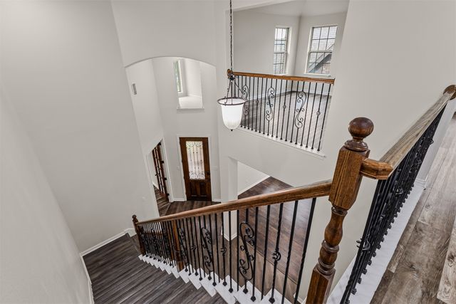 1123 Brigham Drive, Forney, TX 75126