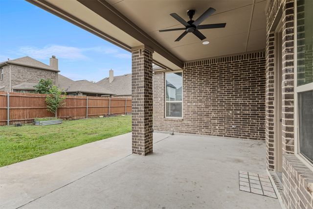 1123 Brigham Drive, Forney, TX 75126