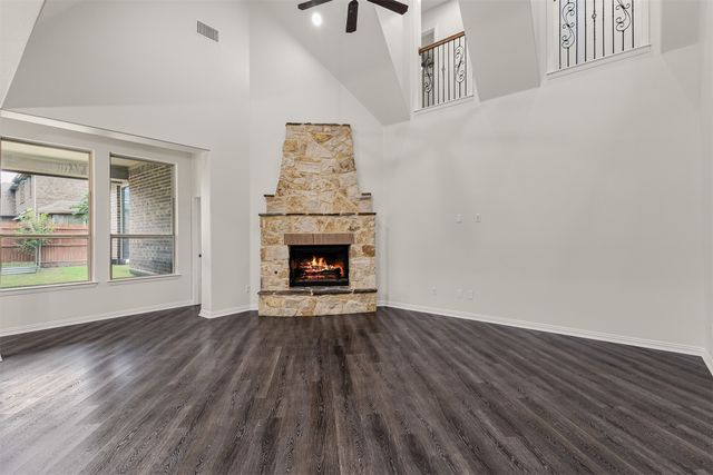 1123 Brigham Drive, Forney, TX 75126