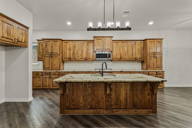 1123 Brigham Drive, Forney, TX 75126