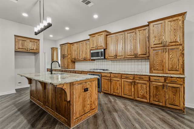 1123 Brigham Drive, Forney, TX 75126