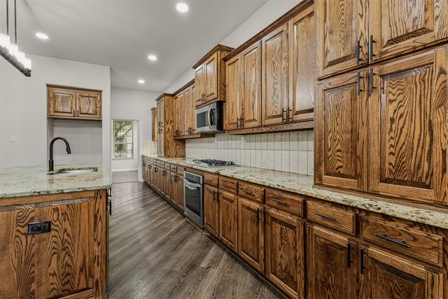 1123 Brigham Drive, Forney, TX 75126