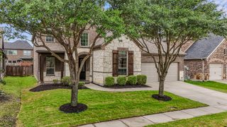 1123 Brigham Drive, Forney, TX 75126