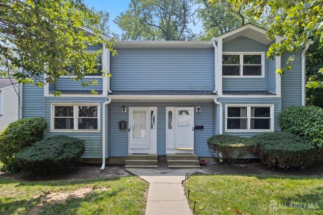 27 davids Court, South Brunswick, NJ 08810