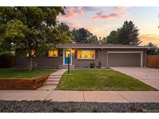 3550 S Tamarac Dr, Denver, CO 80237