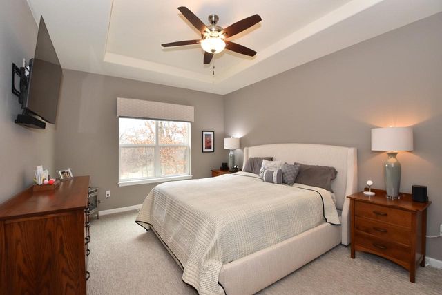 8724 Shady Oak TRAIL, Mount Pleasant, WI 53406