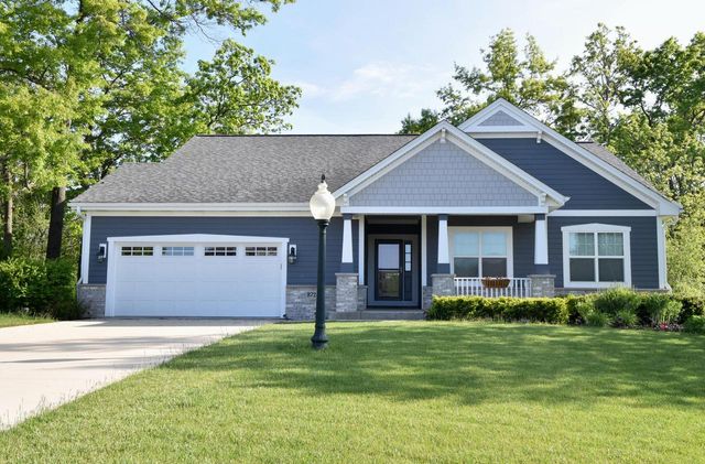 8724 Shady Oak TRAIL, Mount Pleasant, WI 53406