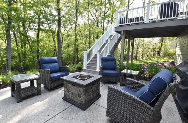 8724 Shady Oak TRAIL, Mount Pleasant, WI 53406