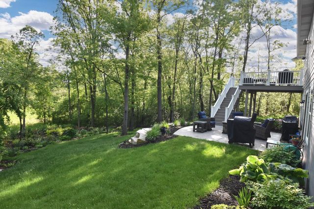 8724 Shady Oak TRAIL, Mount Pleasant, WI 53406