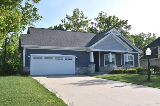 8724 Shady Oak TRAIL, Mount Pleasant, WI 53406