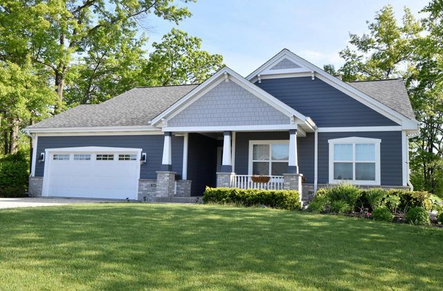 8724 Shady Oak TRAIL, Mount Pleasant, WI 53406