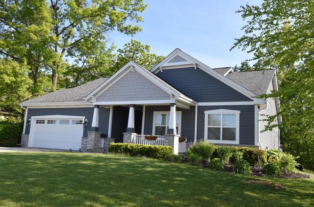 8724 Shady Oak TRAIL, Mount Pleasant, WI 53406