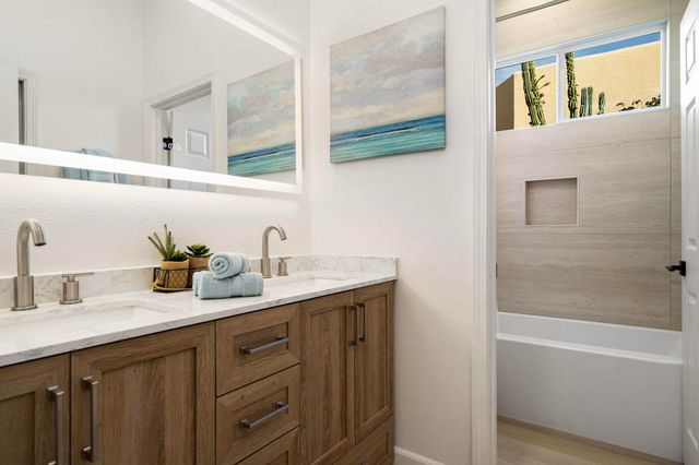 20 Tucson Circle, Palm Desert, CA 92211