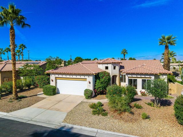 20 Tucson Circle, Palm Desert, CA 92211