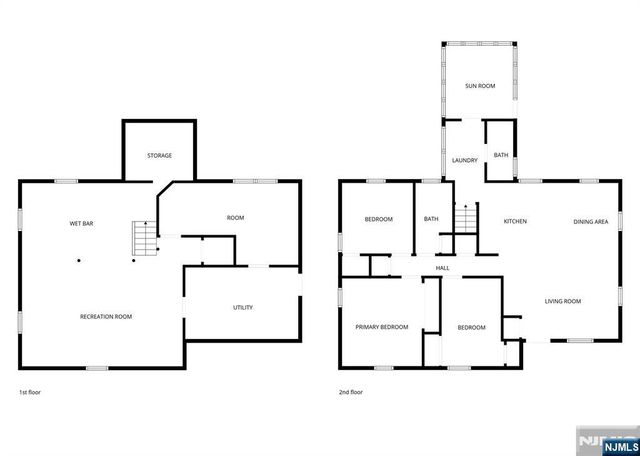 23 Lindy Place, Old Tappan, NJ 07675