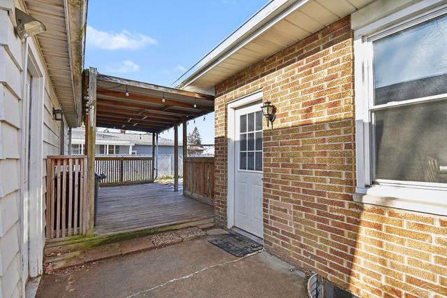 2669 Valley Drive Drive, Saginaw, MI 48603